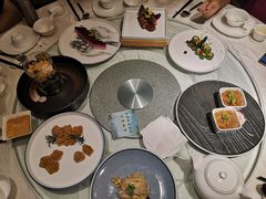 -温德姆花园酒店-鼎丰阁中餐厅