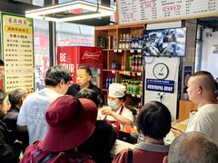 -西工饭庄快餐厅(西工小街店)