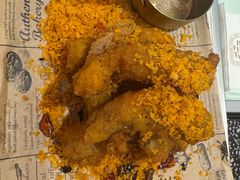 -避风塘·金牌店·夜宵(金玉兰店)