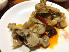 -庄老幺火锅(娄山关路店)