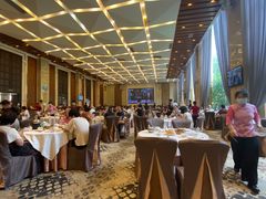 大堂-太子园林酒家