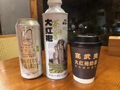 -宴武夷·匠心闽味(印象大红袍店)