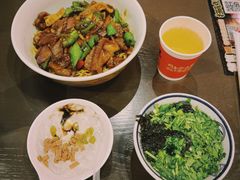 -王繁星面馆(西安熙地港店)