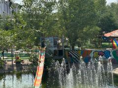 -北京鹿世界主题园