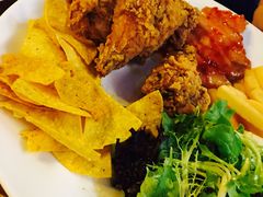 -莫比餐厅(五道口店)