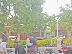 -月福京味斋·烤鸭店·北京菜(鼓楼总店)