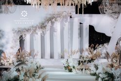 -M'S BANQUET AND SPACE ART