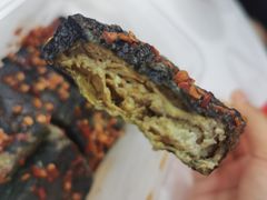 臭豆腐-五娭毑臭豆腐(黄兴南路店)