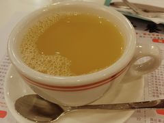 -大哥餐厅(西城花园店)