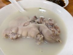 -明红蹄花(糍粑店街店)