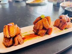 -锦楼·臻选新杭帮(正大广场店)