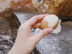 -威海天沐度假区温泉
