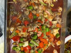 -四妹餐厅(玫瑰街店)