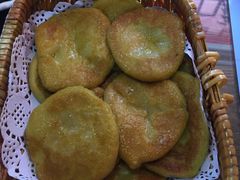 -王村姑老土炕莜面村(桥东店)