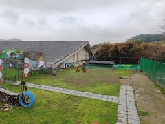 -宁波九龙湖开元度假村