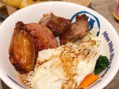 敏华四宝饭-敏华冰厅(番禺天河城店)