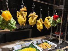 -上海嘉定喜来登酒店