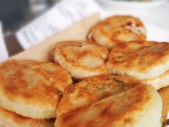 牛庄馅饼-高晓山馅饼店(牛庄百年店)