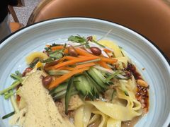 -西部马华清真兰州牛肉面·烧烤夜市(三里河店)