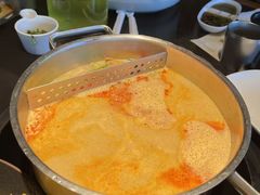 -生如夏花泰式火锅(西村黑金店)