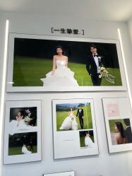 -唯一视觉婚纱摄影(李家村店)