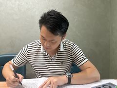 -居丽装饰空间设计(总部)