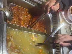 -重庆高老九火锅(万象城店)