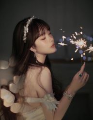 -初白IMAGE·女子摄影