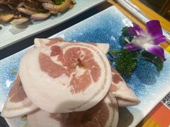-鹤之乡·齐齐哈尔烤肉·非遗(秋涛路店)