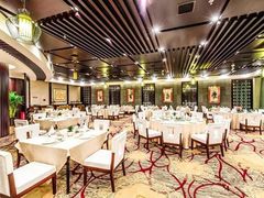 大堂-红莲中餐厅(日航饭店)