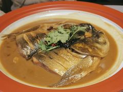 -大碗居·烤鸭·鱼头泡饼(天坛东门店)