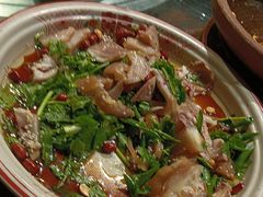 -广府乡下·饭庄(新港东路店)