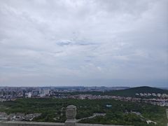 -云龙山