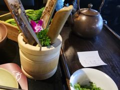 -盡膳口福·百年汤方火锅(科华北路店)