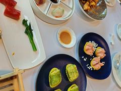 -南宁荔园维景国际大酒店·荔园中餐厅