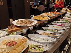 -拉蒂娜·巴西牛排馆 Latina·Brazilian Steakhouse(王府井喜悦店)
