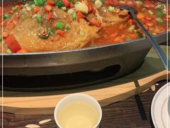 -徽宜人家(天河店)