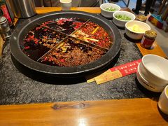 -陈眼镜火锅(总店)