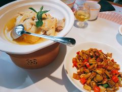 -话梅·客家小厨(东门店)