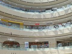 -万达广场(南京江宁店)