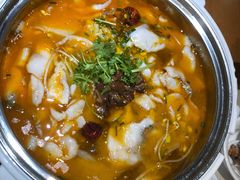肥肠鱼-龙梅肥肠鱼(明瓦廊店)