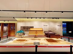 -南京市规划建设展览馆