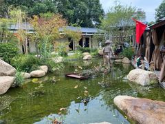 -湘力力小院·鱼汤泡饭(枫林路店)