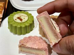 -Laderach 莱德拉(上海环贸iapm店)