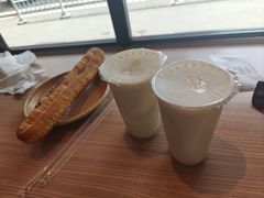 -早对门(鼓楼店)