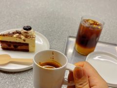 -山下C5cafe(惠通时代广场店)