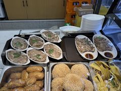 -清真·尖子尖牛肉面(王府井店)