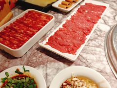 -鱼豆吉·豆浆鱼火锅(宜昌万达店)