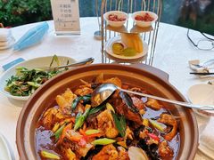 -浙江西子宾馆·牡丹厅
