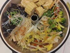 -润泽园饭庄(中山路店)